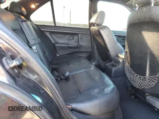 1998 BMW M3 z VIN WBSCD932XWEE08919, wystawiony jako Copart lot #84434704 z przebiegiem Nie podano mil oraz Szkody całkowita. Historia ofert i sprzedaży dostępna na DreamBid. Obrazek 10.