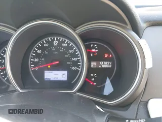 2014 Nissan Murano SV with VIN JN8AZ1MU2EW409168, listed as a IAAI auction lot 41402957 with 137,894 mi miles and . Bid and sale history available at DreamBid. Image 15.