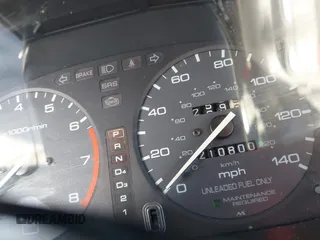 1997 Honda Accord LX z VIN 1HGCD5639VA006625, wystawiony jako IAAI lot #41847843 z przebiegiem 210 800 mil mil oraz . Historia ofert i sprzedaży dostępna na DreamBid. Obrazek 7.