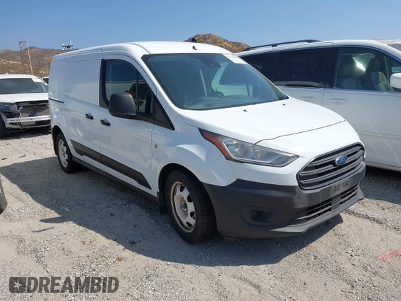 2019 Ford Transit Connect XL с VIN NM0LS7E26K1399520, выставлен на аукционе IAAI как лот 42504889 с пробегом Не указан миль и . История ставок и продаж доступна на DreamBid. Изображение 1.