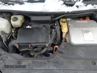 2005 Toyota Prius with VIN JTDKB20U353091661, listed as a IAAI auction lot 41566479 with 148,854 mi miles. Bid and sale history available at carsss.com. Image 10.