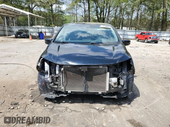 2018 Honda Odyssey Elite with VIN 5FNRL6H98JB068893, listed as a Copart auction lot 50985115 with 83,627 mi miles and Salvage Title. Bid and sale history available at carsss.com. Image 5.