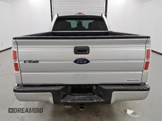 2013 Ford F-150 XL z VIN 1FTFX1CF3DFD68025, wystawiony jako Copart lot #64067645 z przebiegiem 113 382 mil mil oraz Czysty tytuł • Clean title. Historia ofert i sprzedaży dostępna na DreamBid. Obrazek 6.