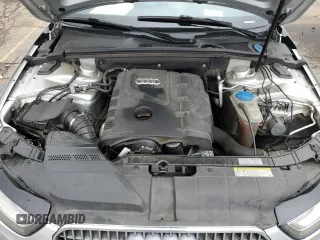 2013 Audi allroad Premium Plus with VIN WA1UFAFL0DA141152, listed as a Copart auction lot 52128115 with 151,210 mi miles and Non Repairable. Bid and sale history available at carsss.com. Image 11.