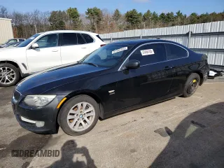 2011 BMW 3 Series 328i xDrive z VIN WBAKF3C58BE793146, wystawiony jako Copart lot #51435105 z przebiegiem Nie podano mil oraz Szkody całkowita. Historia ofert i sprzedaży dostępna na DreamBid. Obrazek 1.