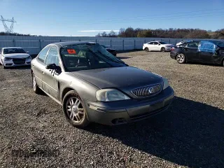 2004 Mercury Sable GS z VIN 1MEFM50U94G609775, wystawiony jako Copart lot #41688355 z przebiegiem Nie podano mil oraz Szkody całkowita. Historia ofert i sprzedaży dostępna na DreamBid. Obrazek 11.