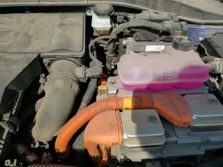 2022 Hyundai Ioniq SE с VIN KMHC75LC6NU283186, выставлен на аукционе Copart как лот 69309965 с пробегом 113 860 миль миль и Списание • Salvage title. История ставок и продаж доступна на DreamBid. Изображение 15.
