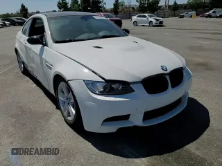 2012 BMW M3 с VIN WBSKG9C5XCE797910, выставлен на аукционе Copart как лот 69233364 с пробегом 95 977 миль миль и Списание • Salvage title. История ставок и продаж доступна на DreamBid. Изображение 11.