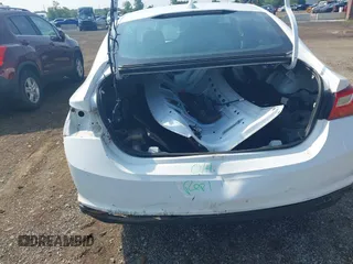 2018 Chevrolet Malibu LT with VIN 1G1ZD5ST2JF249357, listed as a IAAI auction lot 42590310 with 98,503 mi miles and . Bid and sale history available at DreamBid. Image 6.