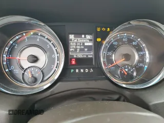 2014 Chrysler Town & Country Touring with VIN 2C4RC1BG8ER206985, listed as a Copart auction lot 43031665 with 161,926 mi miles and Salvage Title. Bid and sale history available at DreamBid. Image 9.