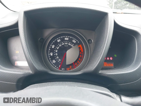 2012 Scion xD z VIN JTKKU4B49C1017178, wystawiony jako IAAI lot #42526690 z przebiegiem 105 936 mil mil oraz . Historia ofert i sprzedaży dostępna na DreamBid. Obrazek 7.