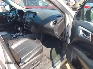 2014 Nissan Pathfinder S with VIN 5N1AR2MM3EC613959, listed as a IAAI auction lot 41966935 with 121,521 mi miles and . Bid and sale history available at DreamBid. Image 5.