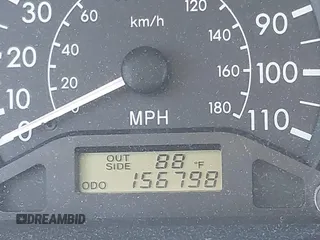2004 Toyota Corolla CE with VIN 1NXBR32E24Z271001, listed as a IAAI auction lot 42184857 with 156,798 mi miles and . Bid and sale history available at DreamBid. Image 7.