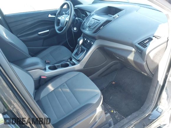 2013 Ford Escape SE with VIN 1FMCU9G98DUD88521, listed as a IAAI auction lot 41496428 with 163,321 mi miles and . Bid and sale history available at DreamBid. Image 5.