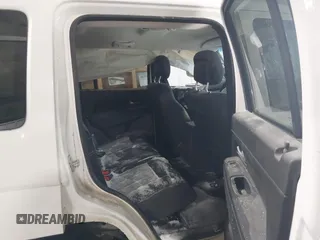 2010 Jeep Liberty Sport with VIN 1J4PN2GK4AW182488, listed as a IAAI auction lot 41312146 with 217,617 mi miles. Bid and sale history available at carsss.com. Image 8.