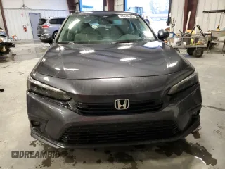 2022 Honda Civic Touring z VIN 2HGFE1F92NH315300, wystawiony jako Copart lot #44444605 z przebiegiem 52 469 mil mil oraz Szkoda całkowita • Salvage title. Historia ofert i sprzedaży dostępna na DreamBid. Obrazek 5.