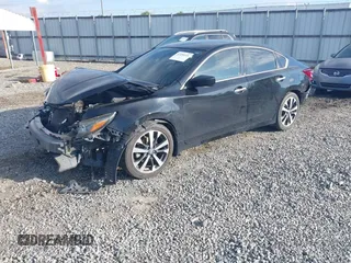 2017 Nissan Altima SR with VIN 1N4AL3AP6HC483132, listed as a IAAI auction lot 42250191 with 127,493 mi miles and . Bid and sale history available at DreamBid. Image 17.