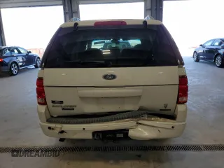 2004 Ford Explorer Limited z VIN 1FMDU75W84ZA63498, wystawiony jako Copart lot #56377655 z przebiegiem 156 305 mil mil oraz Szkody całkowita. Historia ofert i sprzedaży dostępna na DreamBid. Obrazek 6.