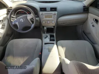 2011 Toyota Camry LE с VIN 4T4BF3EK7BR162143, выставлен на аукционе Copart как лот 53853735 с пробегом 191 540 миль миль и Списание • Salvage title. История ставок и продаж доступна на DreamBid. Изображение 8.