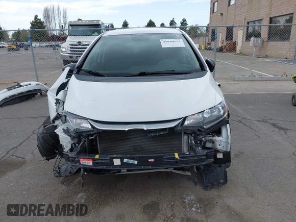 2019 Honda Fit LX with VIN 3HGGK5H48KM749627, listed as a IAAI auction lot 41940133 with 70,685 mi miles. Bid and sale history available at carsss.com. Image 13.