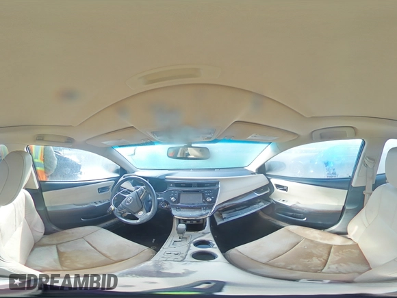 2015 Toyota Avalon Limited with VIN 4T1BK1EB1FU180346, listed as a Copart auction lot 46811925 with Not Provided miles and Non Repairable. Bid and sale history available at DreamBid. Image 14.