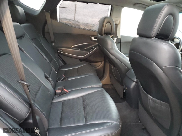 2014 Hyundai Santa Fe Sport with VIN 5XYZUDLA4EG148743, listed as a Copart auction lot 42243645 with NaN miles and Salvage Title. Bid and sale history available at carsss.com. Image 11.