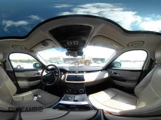 2018 Land Rover Range Rover Velar S с VIN SALYB2RV2JA746977, выставлен на аукционе IAAI как лот 42423513 с пробегом 148 062 миль миль и . История ставок и продаж доступна на DreamBid. Изображение 20.