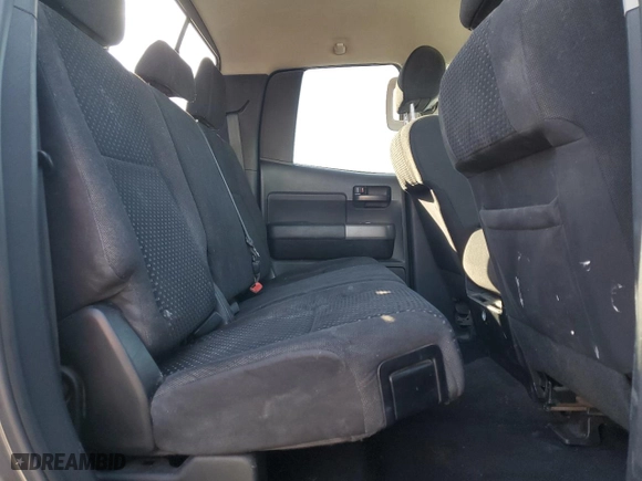 2011 Toyota Tundra 4WD Truck with VIN 5TFUY5F12BX204879, listed as a Copart auction lot 43764775 with NaN miles and Clean Title. Bid and sale history available at carsss.com. Image 10.