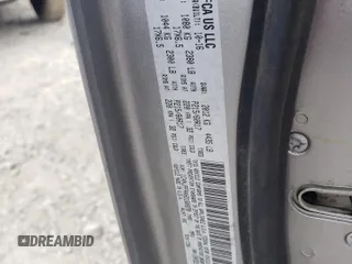 2017 Jeep Patriot High Altitude z VIN 1C4NJPFA4HD160978, wystawiony jako Copart lot #53547045 z przebiegiem 127 297 mil mil oraz Szkoda całkowita • Salvage title. Historia ofert i sprzedaży dostępna na DreamBid. Obrazek 14.