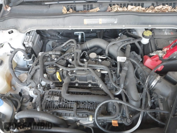 2020 Ford Fusion SE with VIN 3FA6P0HD4LR165511, listed as a IAAI auction lot 42136252 with 30,709 mi miles and . Bid and sale history available at DreamBid. Image 10.