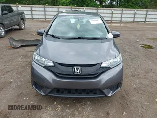 2015 Honda Fit LX z VIN 3HGGK5H59FM714352, wystawiony jako IAAI lot #42156097 z przebiegiem 103 587 mil mil oraz . Historia ofert i sprzedaży dostępna na DreamBid. Obrazek 12.