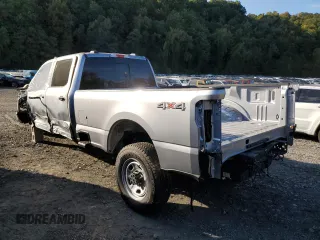 2023 Ford F-350 z VIN 1FD8W3FN2PEC67879, wystawiony jako Copart lot #47778695 z przebiegiem 12 271 mil mil oraz Szkoda całkowita • Salvage title. Historia ofert i sprzedaży dostępna na DreamBid. Obrazek 2.