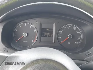2012 Volkswagen Jetta S с VIN 3VW2K7AJXCM412248, выставлен на аукционе IAAI как лот 42162886 с пробегом 200 699 миль миль и . История ставок и продаж доступна на DreamBid. Изображение 7.