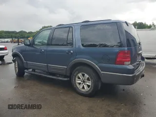 2004 Ford Expedition Special Service with VIN 1FMPU16L24LA74918, listed as a Copart auction lot 60278905 with 191,975 mi miles and Salvage title. Bid and sale history available at DreamBid. Image 2.