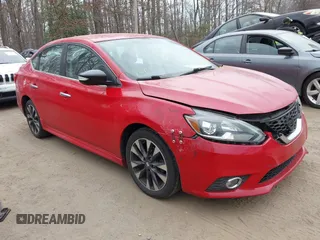 2016 Nissan Sentra SV with VIN 3N1AB7AP2GY287248, listed as a IAAI auction lot 41680414 with 238,964 mi miles and . Bid and sale history available at DreamBid. Image 1.