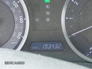 2011 Lexus IS 250 with VIN JTHBF5C25B5144973, listed as a IAAI auction lot 42722251 with 193,432 mi miles and . Bid and sale history available at DreamBid. Image 15.