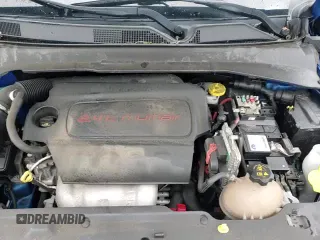 2021 Jeep Compass Sport с VIN 3C4NJCAB6MT518465, выставлен на аукционе Copart как лот 56797435 с пробегом 82 089 миль миль и Списание • Salvage title. История ставок и продаж доступна на DreamBid. Изображение 15.