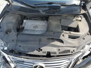 2015 Lexus RX 350 with VIN 2T2ZK1BA5FC189994, listed as a Copart auction lot 56860195 with 69,600 mi miles and Salvage title. Bid and sale history available at DreamBid. Image 12.