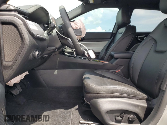 2024 Jeep Compass Limited z VIN 3C4NJDCN6RT579853, wystawiony jako Copart lot #57946295 z przebiegiem 3 978 mil mil oraz Nie do naprawy • Non repairable. Historia ofert i sprzedaży dostępna na DreamBid. Obrazek 7.
