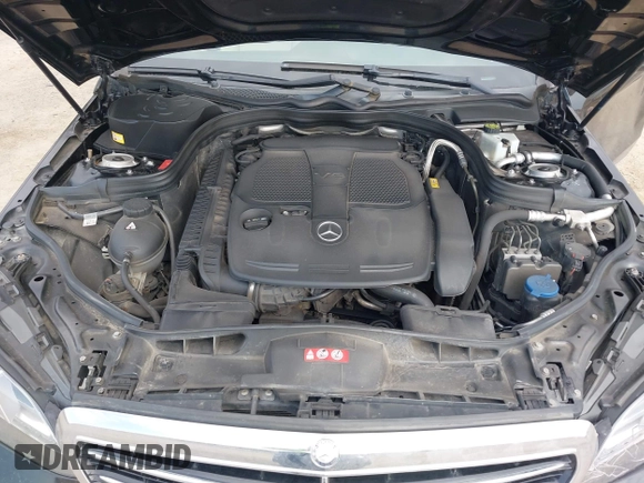 2014 Mercedes-Benz E E 350 Luxury with VIN WDDHF8JB2EA894977, listed as a IAAI auction lot 42065062 with 197,393 mi miles. Bid and sale history available at carsss.com. Image 10.