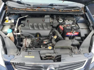 2012 Nissan Sentra SR with VIN 3N1AB6AP0CL656190, listed as a Copart auction lot 63229765 with 68,051 mi miles and Clean title. Bid and sale history available at DreamBid. Image 11.