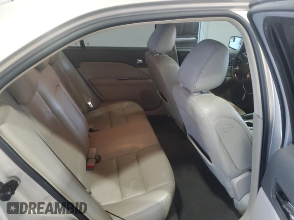 2010 Ford Fusion SEL with VIN 3FAHP0CG5AR274969, listed as a Copart auction lot 52692785 with 144,959 mi miles and Salvage Title. Bid and sale history available at carsss.com. Image 11.