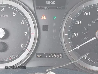 2007 Lexus ES 330 with VIN JTHBJ46G172068967, listed as a IAAI auction lot 42104918 with 170,836 mi miles and . Bid and sale history available at DreamBid. Image 15.