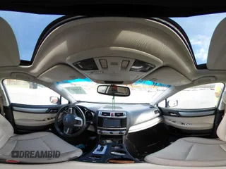 2015 Subaru Outback Premium with VIN 4S4BSAECXF3221961, listed as a IAAI auction lot 41910571 with 222,670 mi miles and . Bid and sale history available at DreamBid. Image 24.