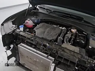 2025 Hyundai Santa Fe SEL с VIN 5NMP2DGL6SH084280, выставлен на аукционе Copart как лот 87014515 с пробегом 30 297 миль миль и Списание • Salvage title. История ставок и продаж доступна на DreamBid. Изображение 16.