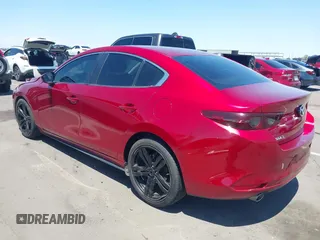 2019 Mazda 3 Select с VIN 3MZBPAAL5KM109991, выставлен на аукционе IAAI как лот 42660308 с пробегом 91 803 миль миль и . История ставок и продаж доступна на DreamBid. Изображение 3.