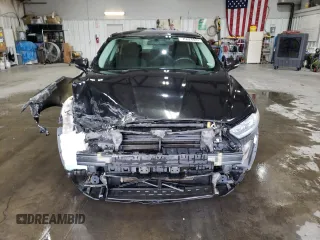 2015 Ford Fusion SE with VIN 3FA6P0H74FR153504, listed as a Copart auction lot 75628024 with 206,721 mi miles and Salvage Title. Bid and sale history available at carsss.com. Image 5.