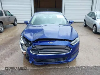 2013 Ford Fusion SE with VIN 3FA6P0H78DR341925, listed as a IAAI auction lot 42366432 with 102,073 mi miles and . Bid and sale history available at DreamBid. Image 12.