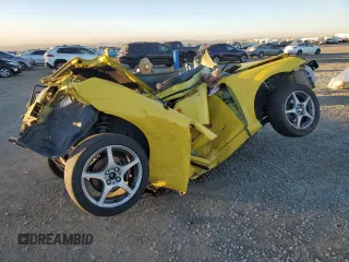 2003 Toyota MR2 z VIN JTDFR320X30066154, wystawiony jako Copart lot #88558225 z przebiegiem Nie podano mil oraz Szkoda całkowita • Salvage title. Historia ofert i sprzedaży dostępna na DreamBid. Obrazek 3.