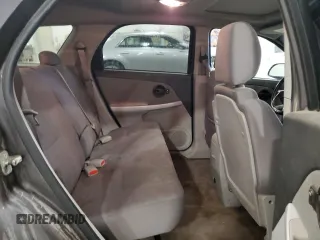 2007 Chevrolet Equinox LT z VIN 2CNDL73FX76235486, wystawiony jako Copart lot #54722235 z przebiegiem 157 687 mil mil oraz Szkody całkowita. Historia ofert i sprzedaży dostępna na DreamBid. Obrazek 11.